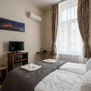 Elit Boutique Rooms- Best Location by bqa Budapest