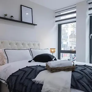 Chapel House Appartement Londres