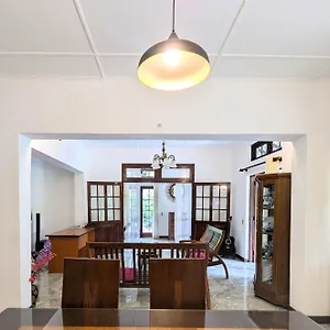 Remli Séjour chez l'habitant Kandy