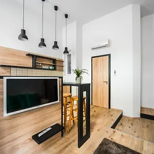 Appartement New Dob 53/3 Center, Budapest