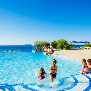 Mazet  Domaine De La Pinède Appartement Le Lavandou