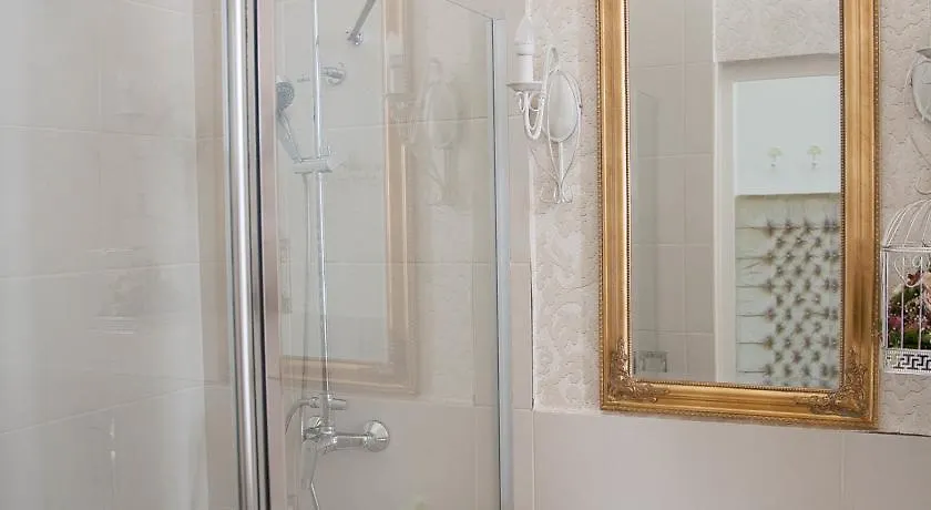 בודפשט Bella Delux Apartment הונגריה