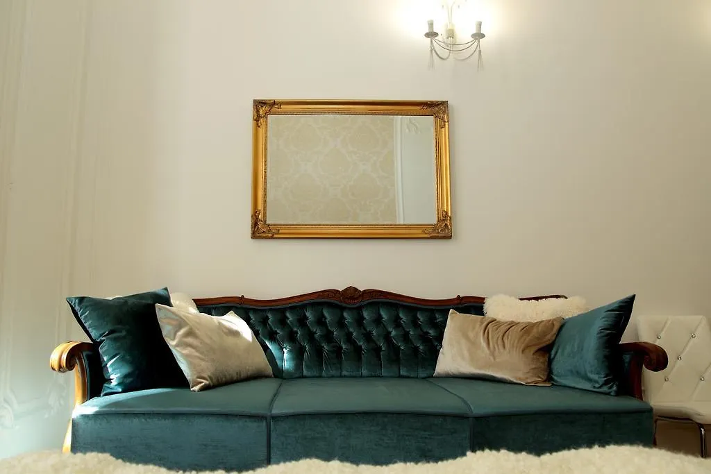 בודפשט Bella Delux Apartment 0*,